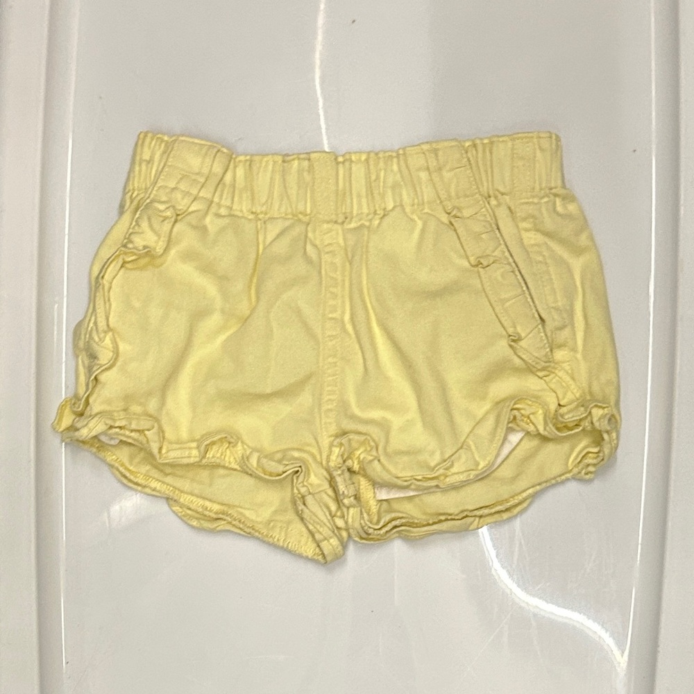 Crewcuts Girls Shorts, Size 4